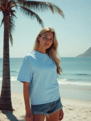 Ethereal Drift T-Shirt